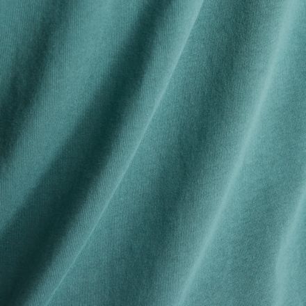 Embossed Varsity Jersey 上衣