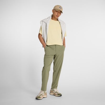 Embossed Varsity Jersey T-Shirt