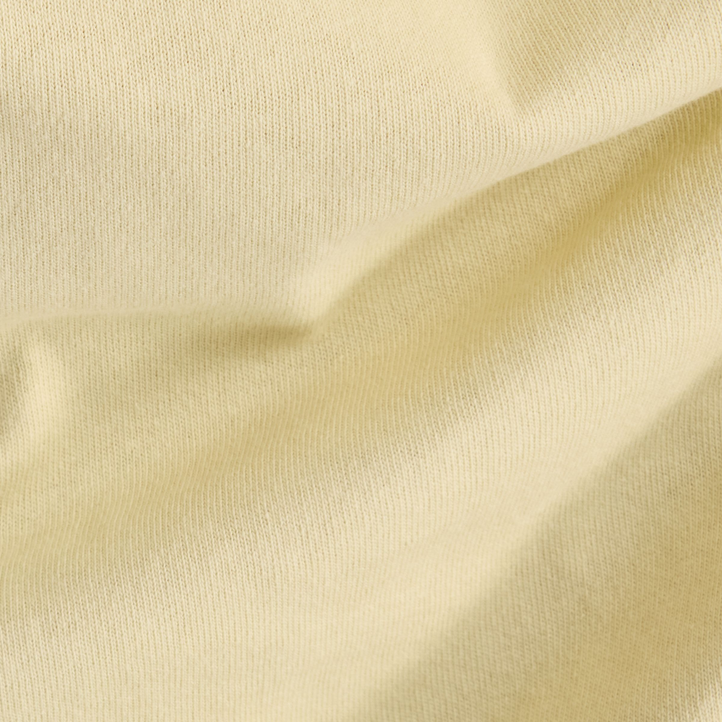 Embossed Varsity Jersey T-Shirt