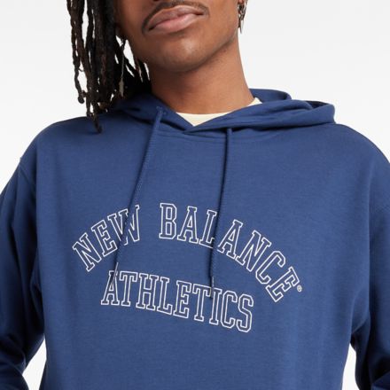 Comfortable Men s Sweatshirts Hoodies New Balance