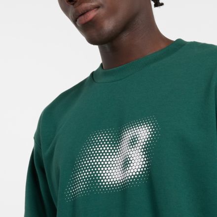 Graphic Crew, NIGHTWATCH GREEN, MT43511NWG