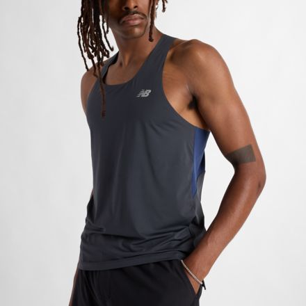 Race Day Tank