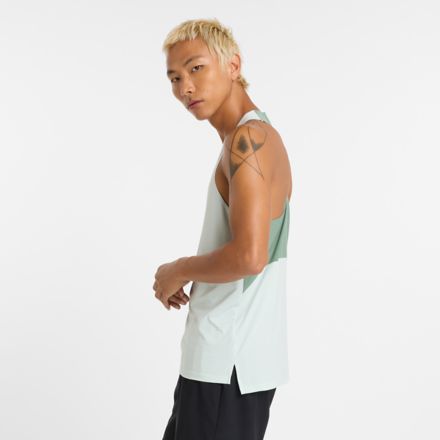 Race Day Tank