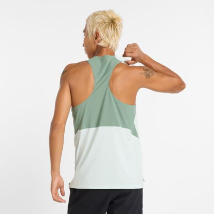 Race Day Tank