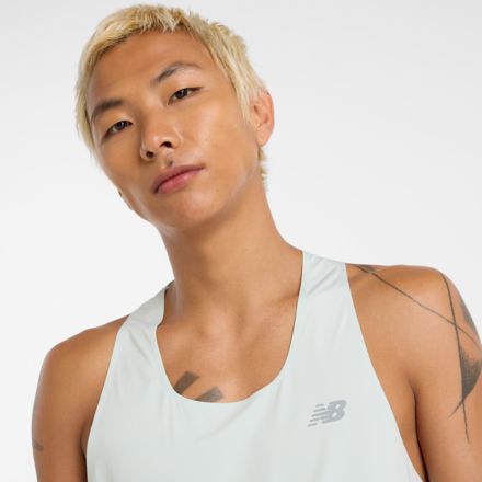 Race Day Tank