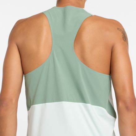 Race Day Tank