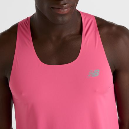 Race Day Tank
