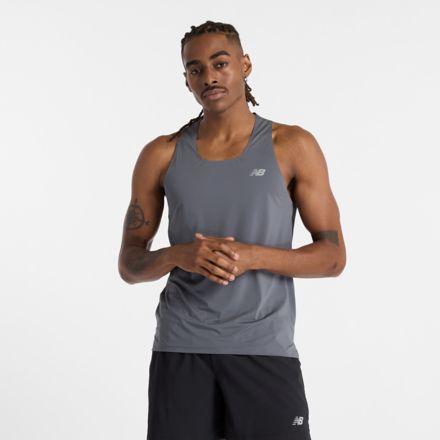 Race Day Tank