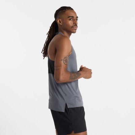 Race Day Tank