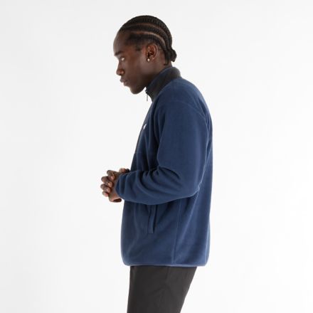 Polar Fleece 1/2 Zip
