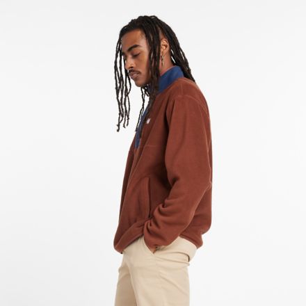 Polar Fleece 1/2 Zip