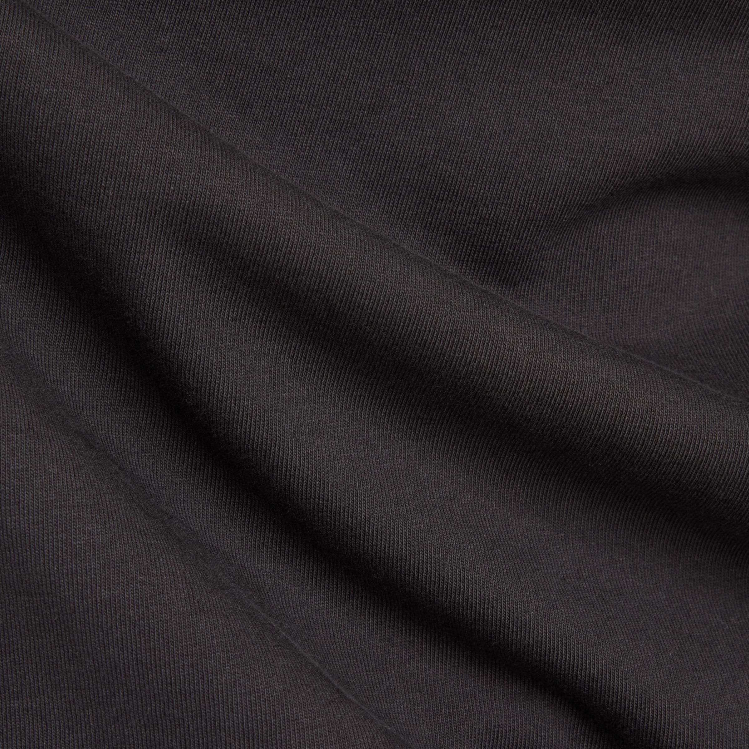 Athletics Cotton Long Sleeve