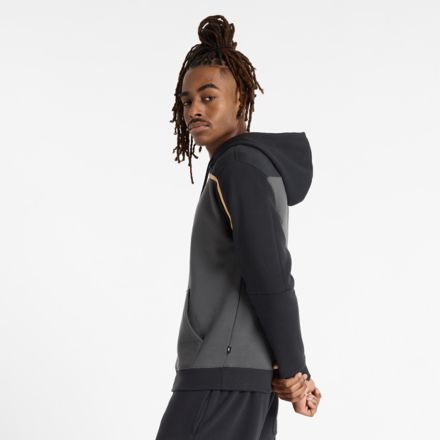 Classics Fleece Hoodie