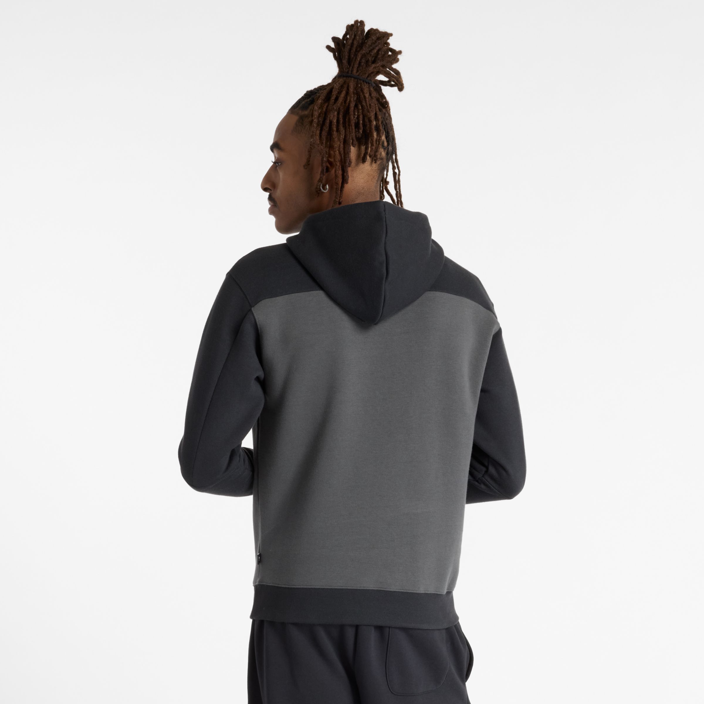 Classics Fleece Hoodie