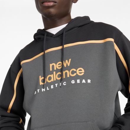 Classics Fleece Hoodie