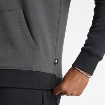 Classics Fleece Hoodie