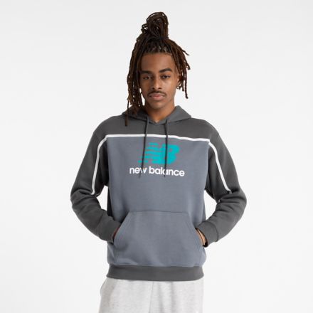 Men s Hoodies Sweatshirts New Balance