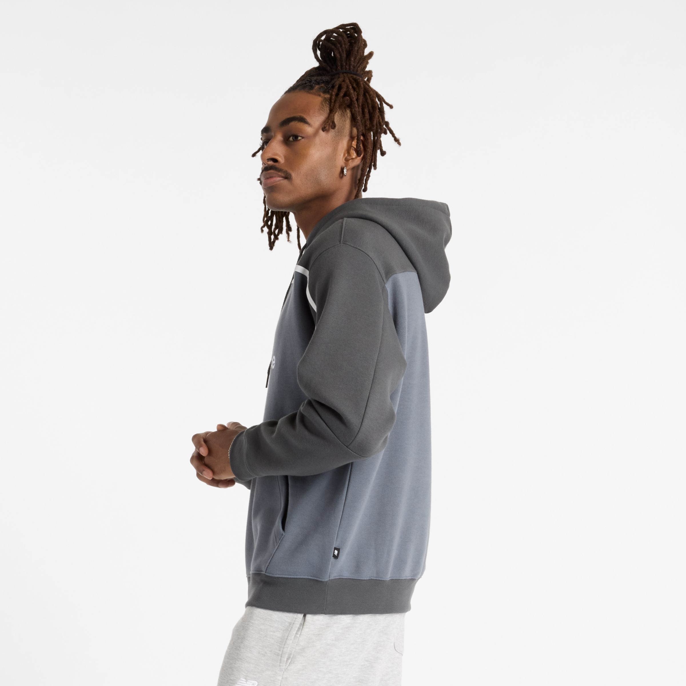 Classics Fleece Hoodie