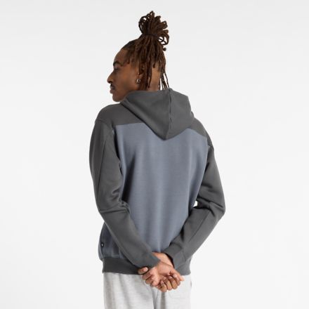 Classics Fleece Hoodie