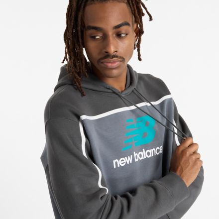 Classics Fleece Hoodie