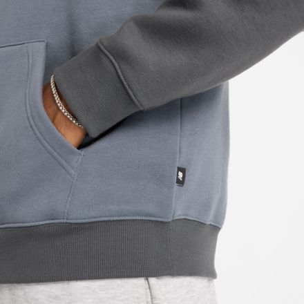 Classics Fleece Hoodie