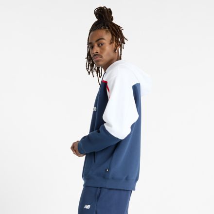 Classics Fleece Hoodie