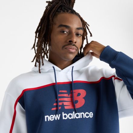 Classics Fleece Hoodie