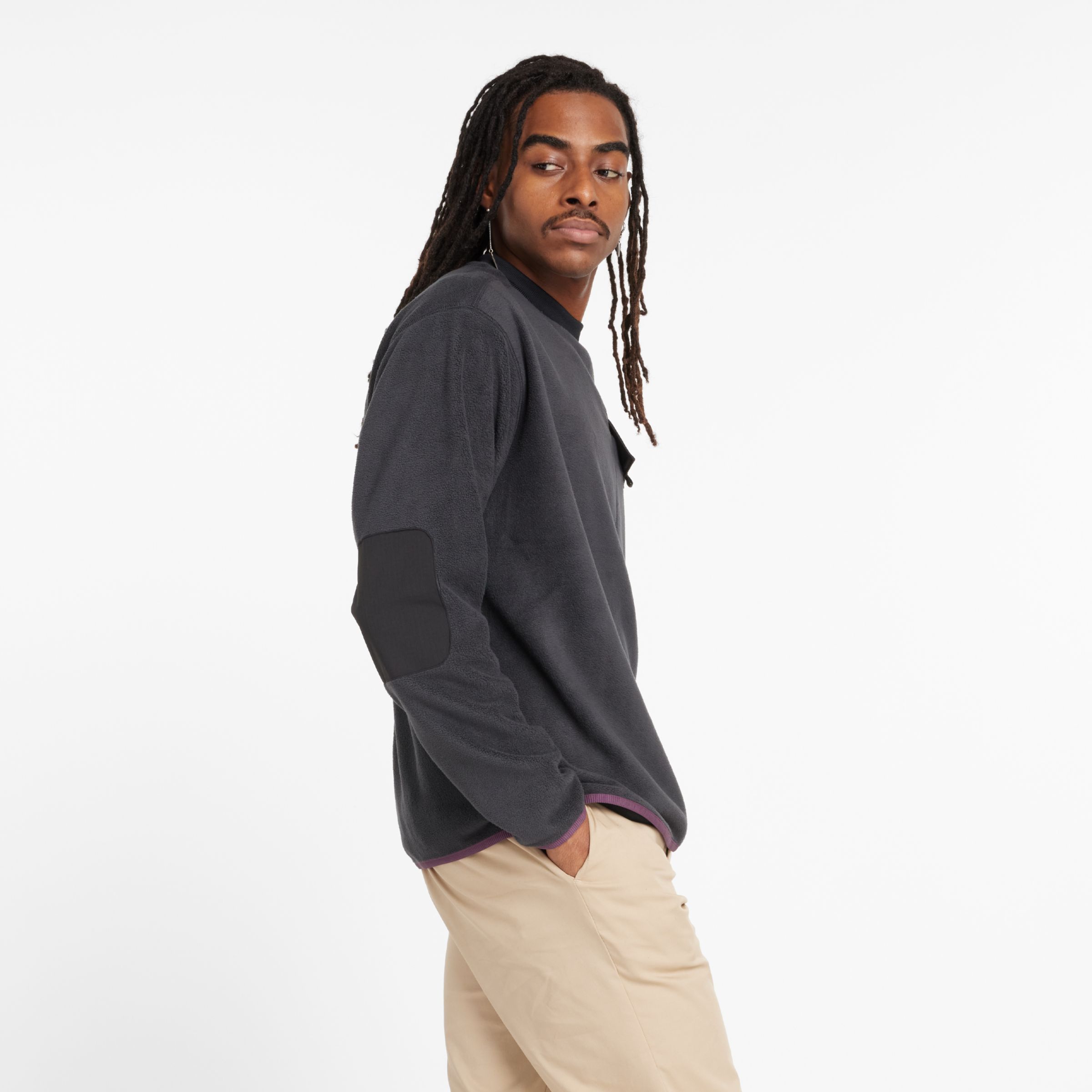 Outdoor Crew 圓領上衣