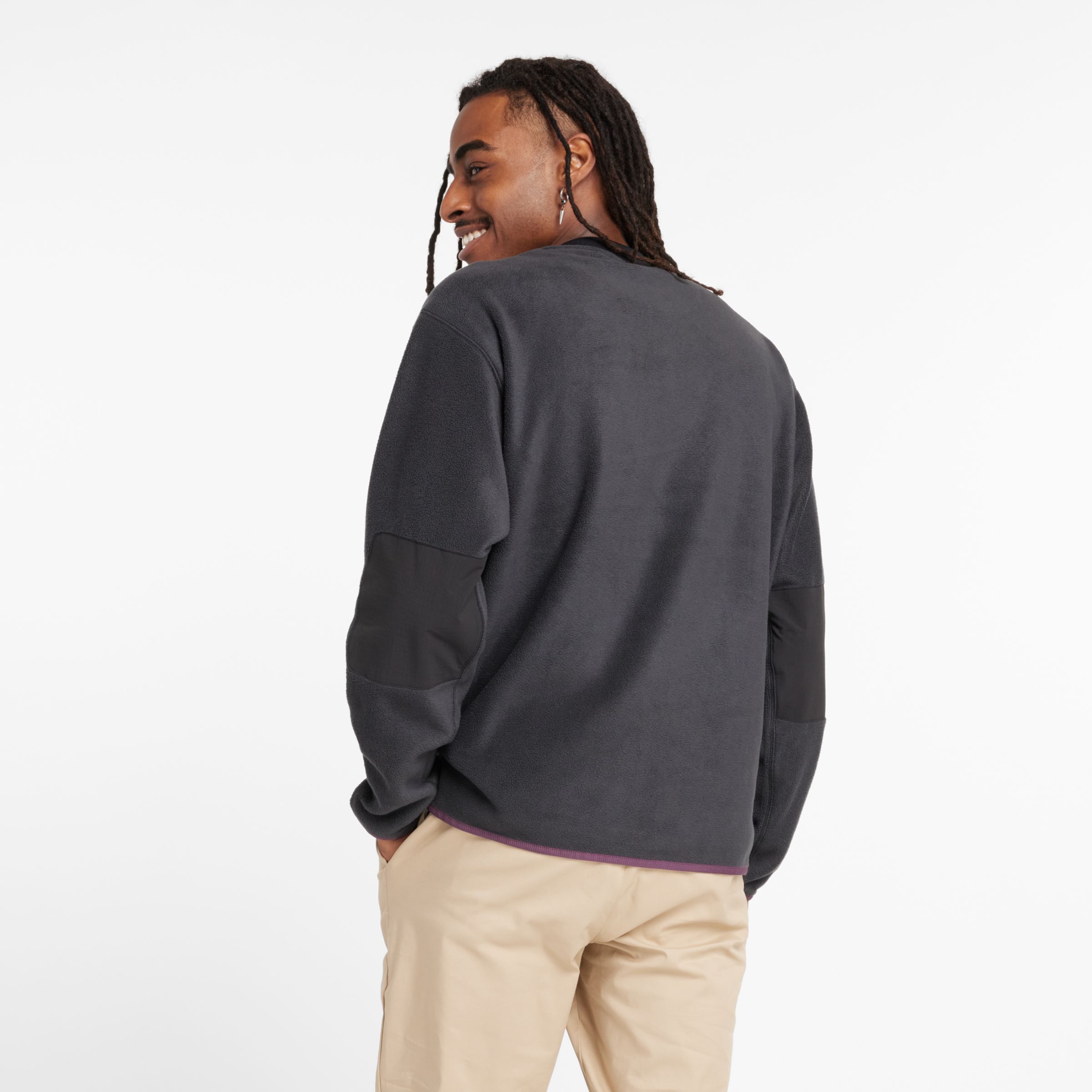 Outdoor Crew 圓領上衣