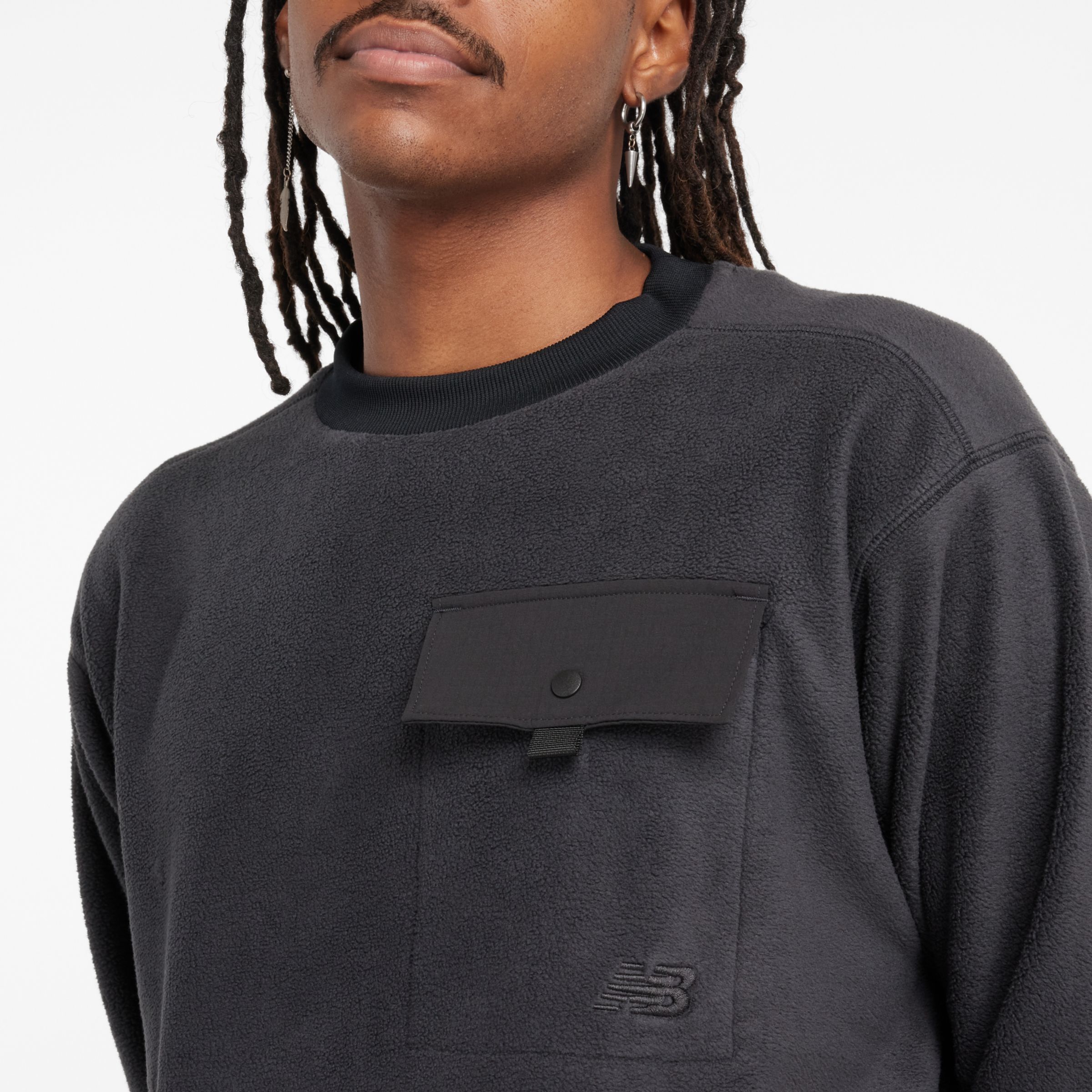 Outdoor Crew 圓領上衣