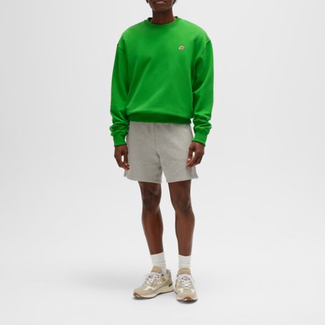 Made in USA Core Crewneck Sweatshirt