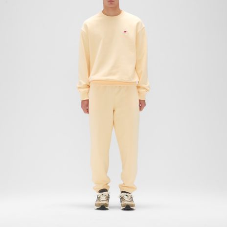 Made in USA Core Crewneck Sweatshirt