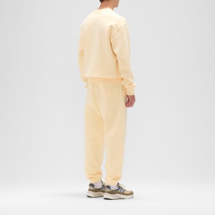 Made in USA Core 圓領上衣