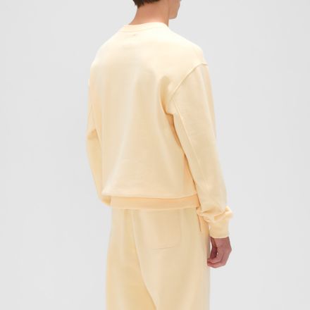 Made in USA Core 圓領上衣