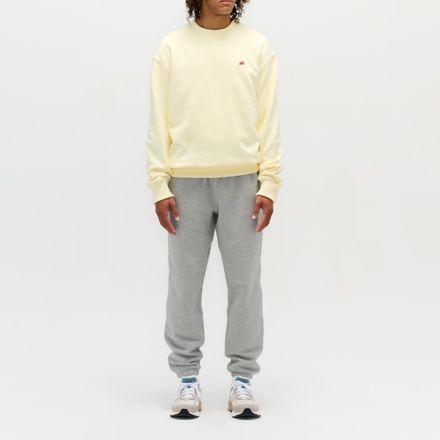 Made in USA Core Crewneck Sweatshirt