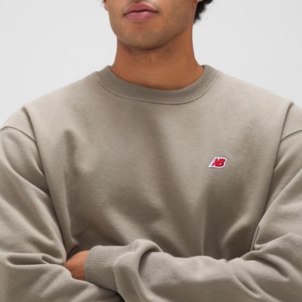 Made in USA Core 圓領上衣