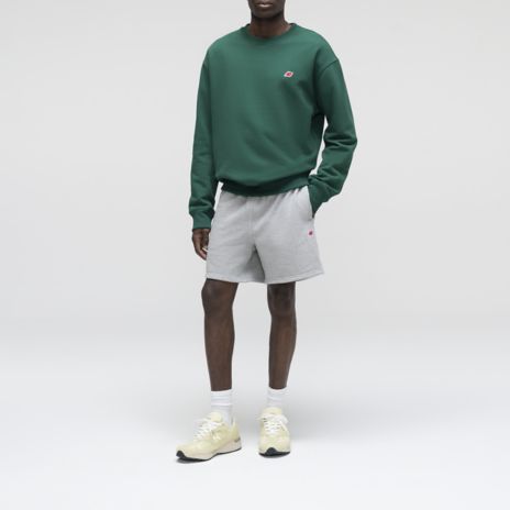 Made in USA Core Crewneck Sweatshirt