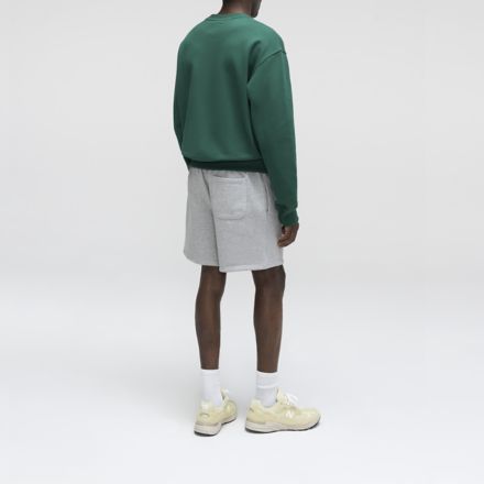 Made in USA Core Crewneck Sweatshirt