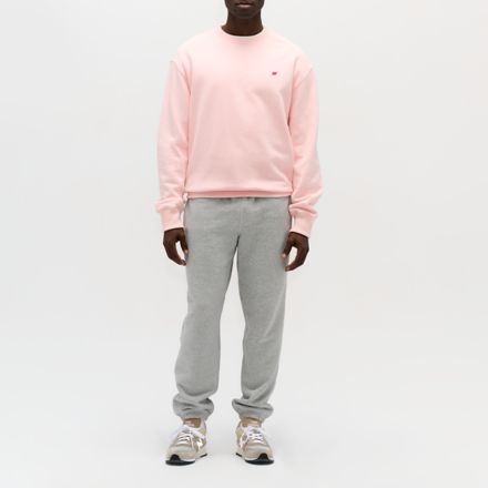 Made in USA Core Crewneck Sweatshirt