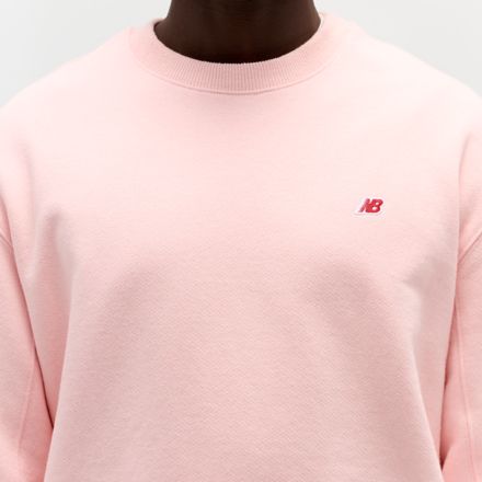 Made in USA Core Crewneck Sweatshirt