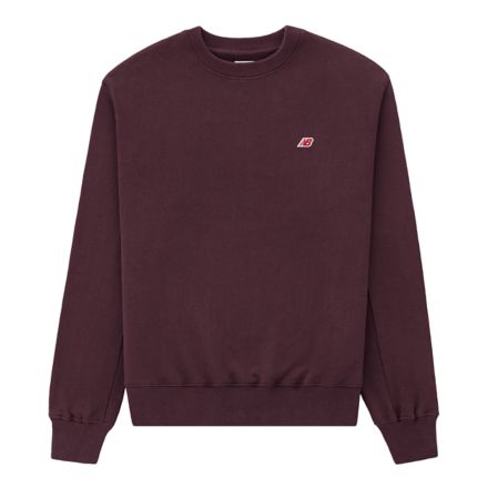 Made in USA Core Crewneck Sweatshirt