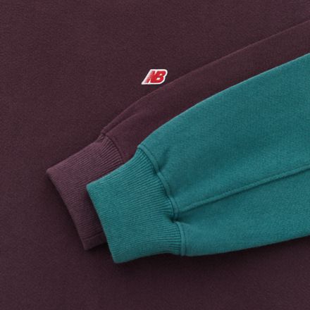 Made in USA Core Crewneck Sweatshirt