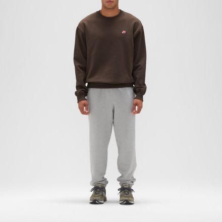 Made in USA Core Crewneck Sweatshirt, DAWN GLOW, MT43541RHE