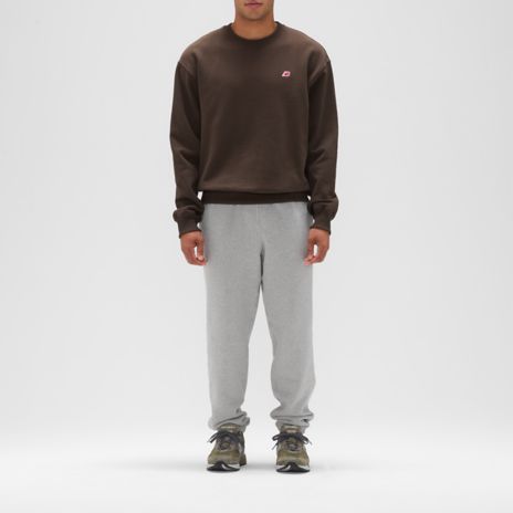 Made in USA Core Crewneck Sweatshirt