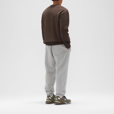 MADE in USA ヘビーウェイトスウェットクルー