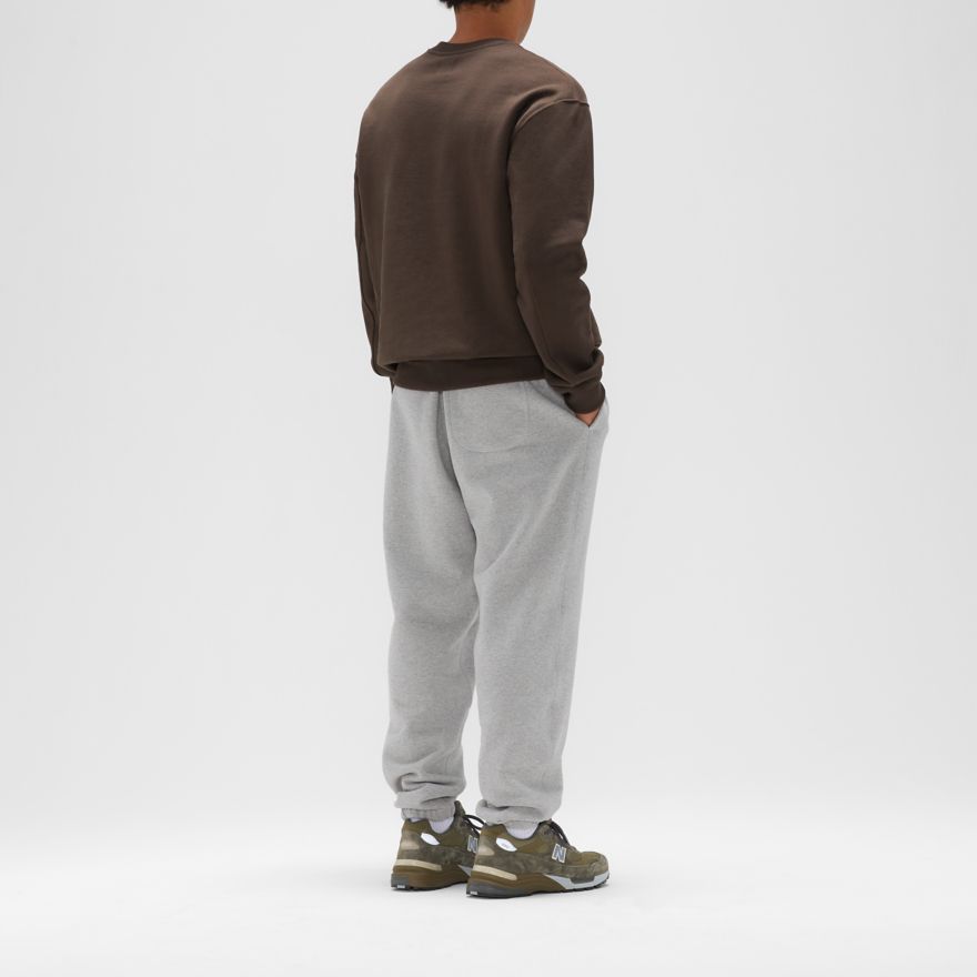 Made in USA Core Crewneck Sweatshirt