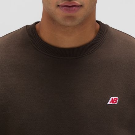 MADE in USA ヘビーウェイトスウェットクルー