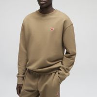 NB Made in USA Core Crewneck Sweatshirt, , swatch