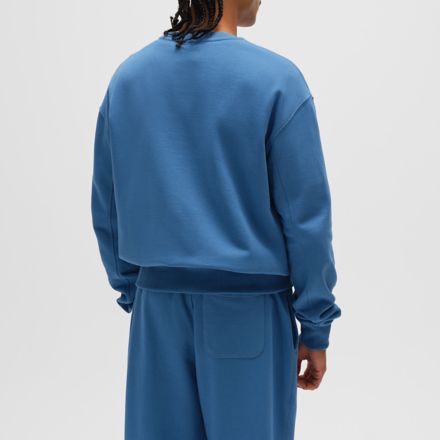 Made in USA Core Crewneck Sweatshirt