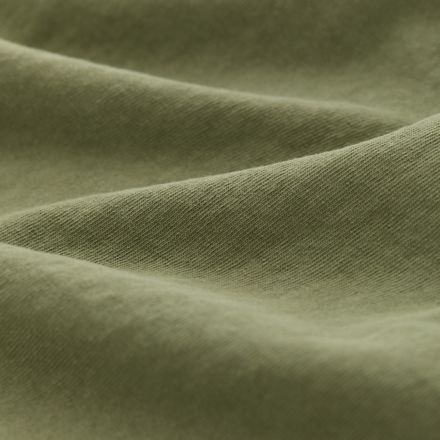 MADE in USA ウォッシュド加工 ショートスリーブTシャツ